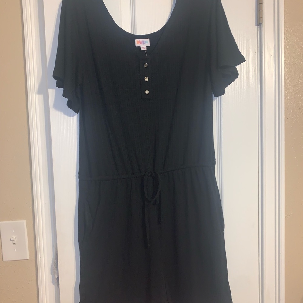 Lularoe Xanthe - Picture 1 of 5